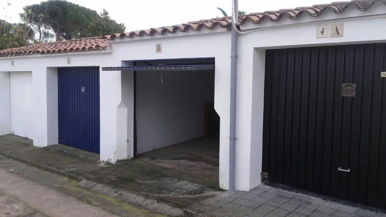 Individual en venta en Carrer Ripoll 4D