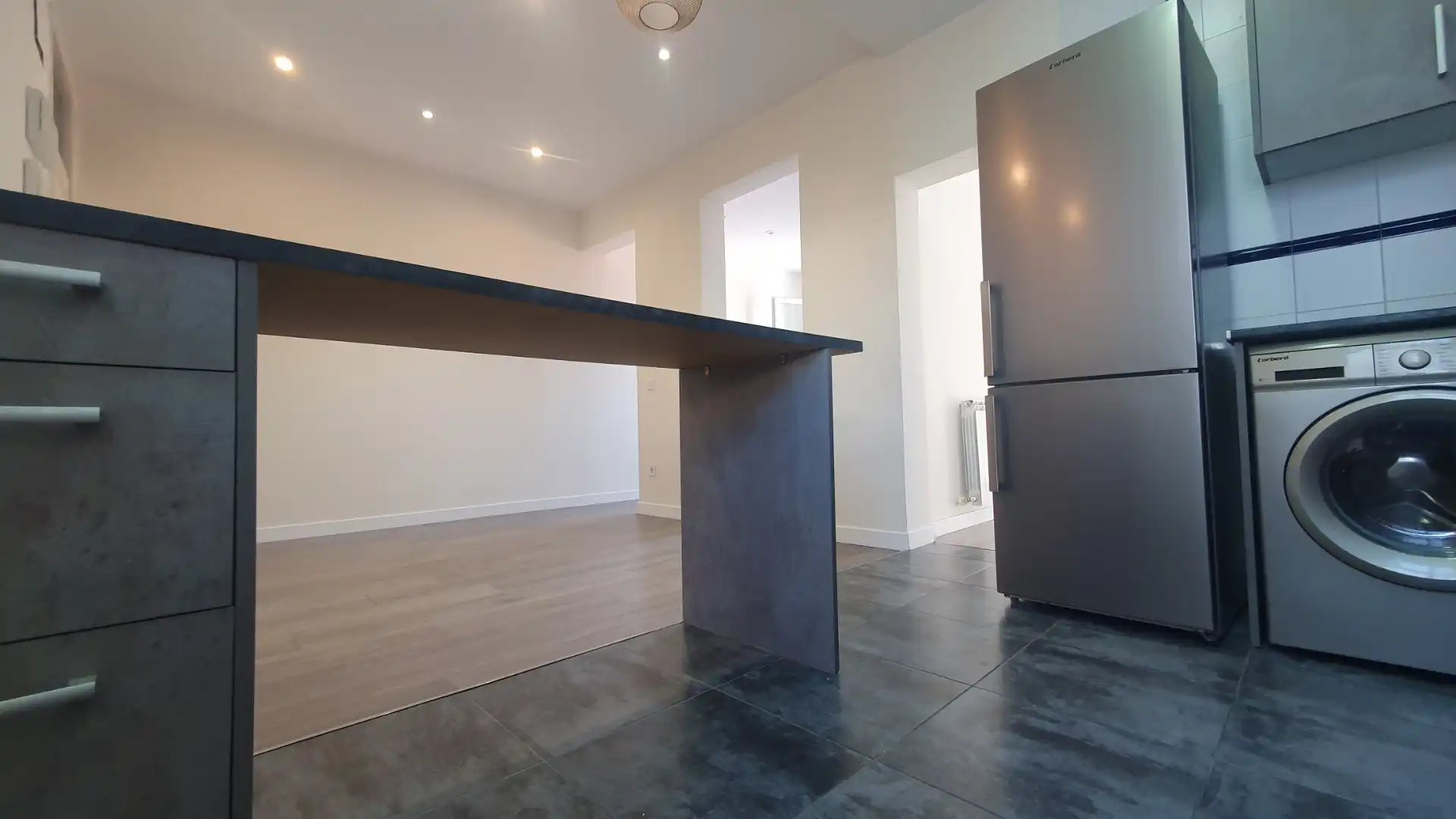 Apartamento con ascensor en alquiler en Calle de la Cabeza, imagen 58