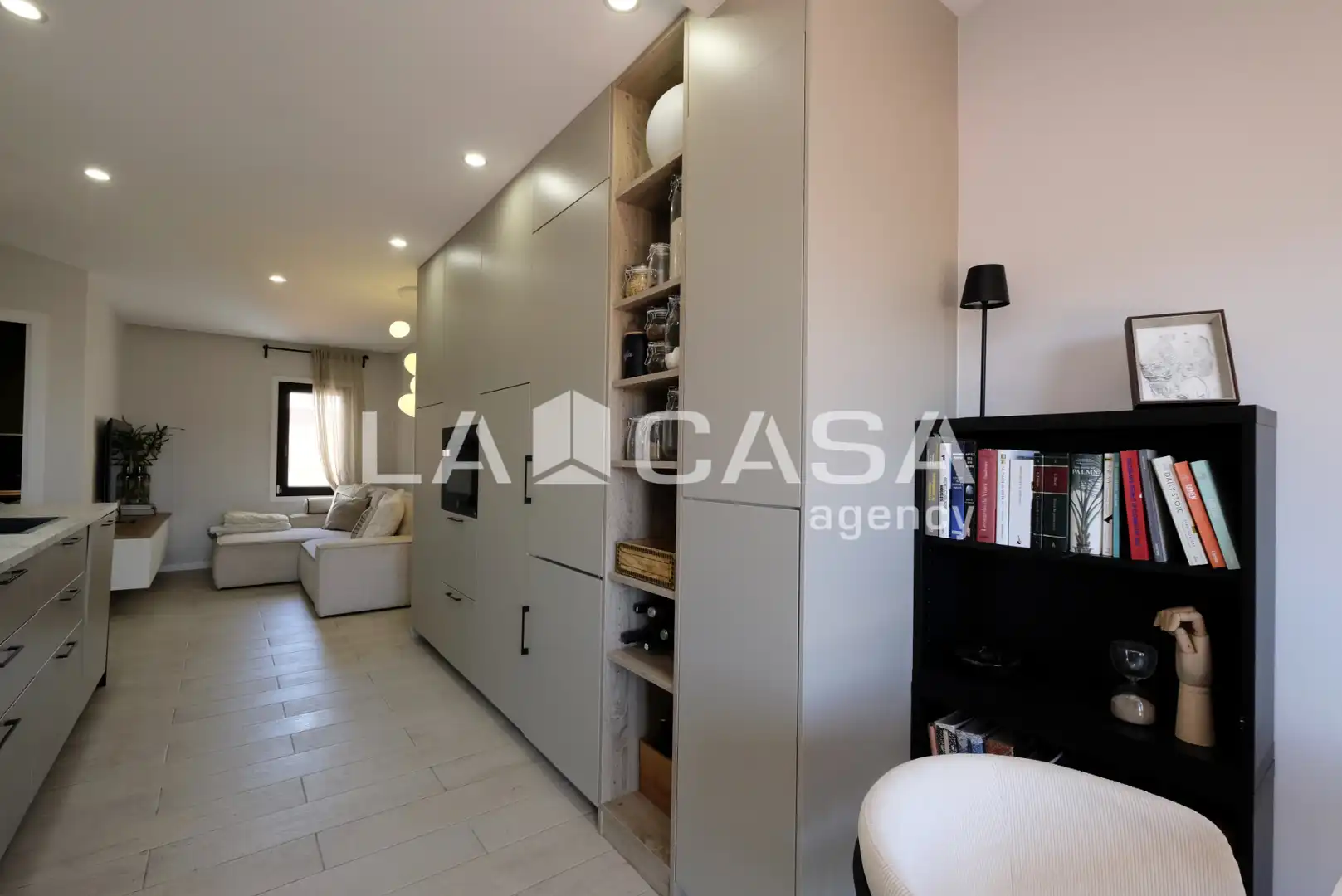 Attic for sale in Barcelona  with Air Conditioner, Heating and Terrace