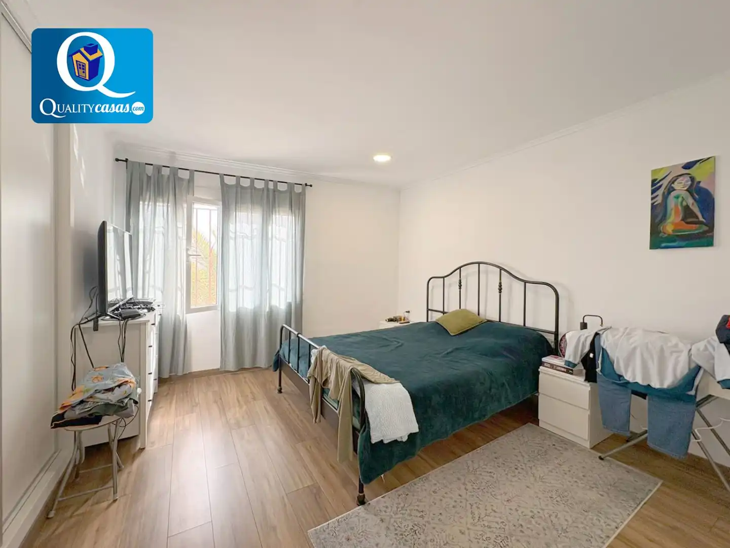Habitación de Casa o chalet en venta en El Campello con Terraza y Trastero