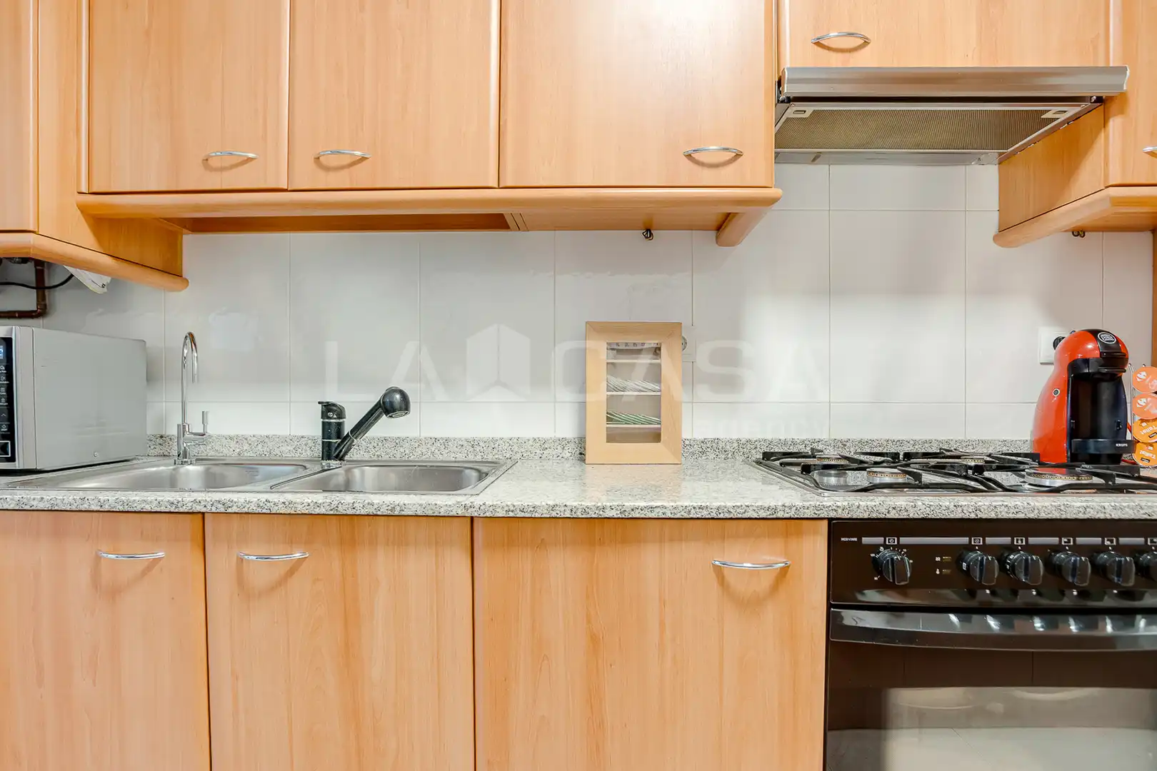 Appartamento con terrazza in vendita a Canovelles, imagen 34