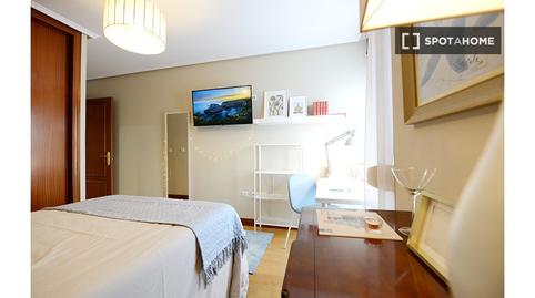 Photo 2 of Flat to share in Centro Urbano - Hirigunea, Bizkaia