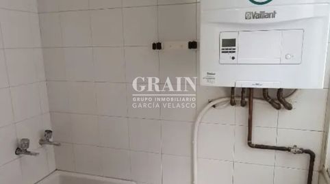 Foto 4 de Piso en venta en San Pablo, Albacete Capital