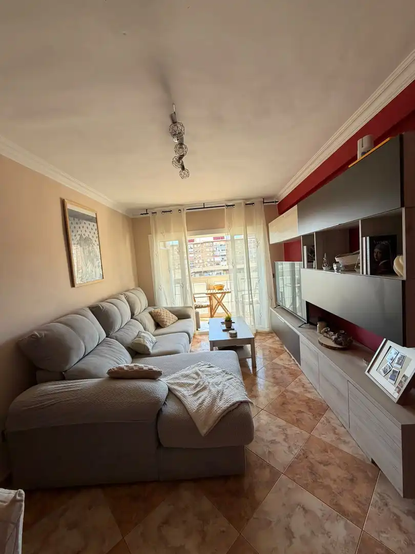 Piso con ascensor en venta en Carretera de Cádiz, imagen 33