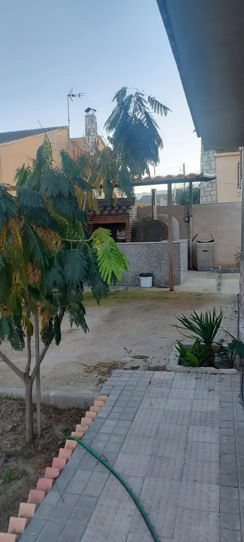 Casa o xalet en venda a Villamiel de Toledo