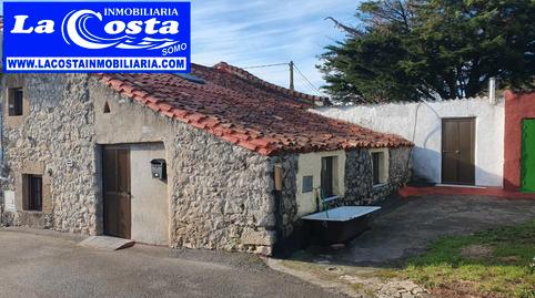 Foto 5 de Casa adosada en venda a Somo, Cantabria