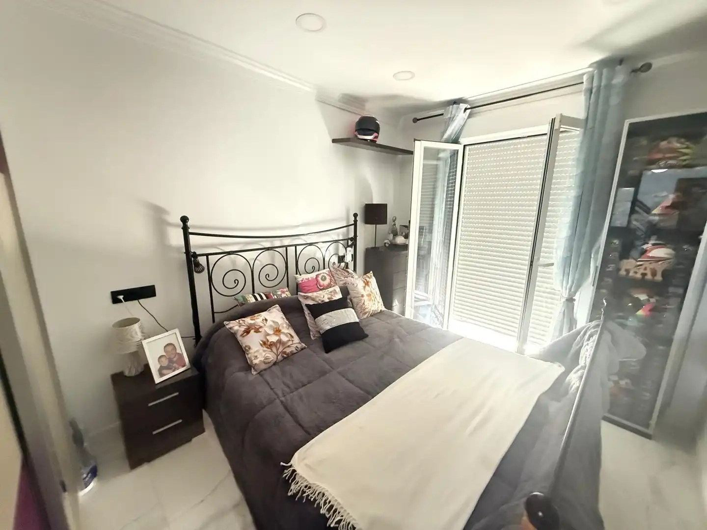House with terrace for sale in Alameda, imagen 16