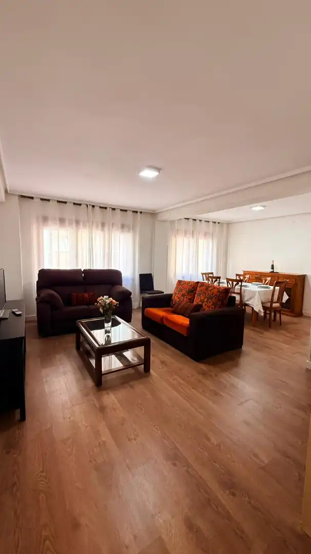 Wohnung mit Aufzug zum Verkauf in Calle Palacio Valdés 6, imagen 25