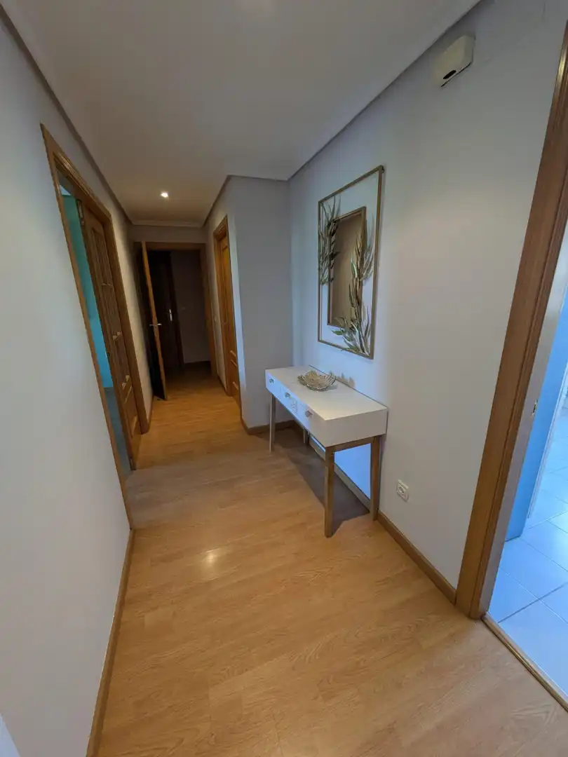 Flat for rent in Cáceres  with Heating, Terrace and Storage room