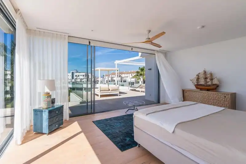 Habitación de Casa o chalet de alquiler en Elviria - Cabopino