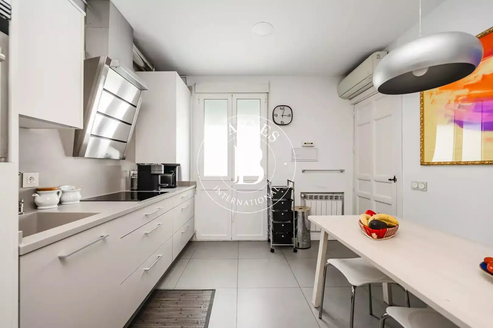 Cocina de Piso en venta en Madrid con Aire acondicionado, Calefacción y Trastero