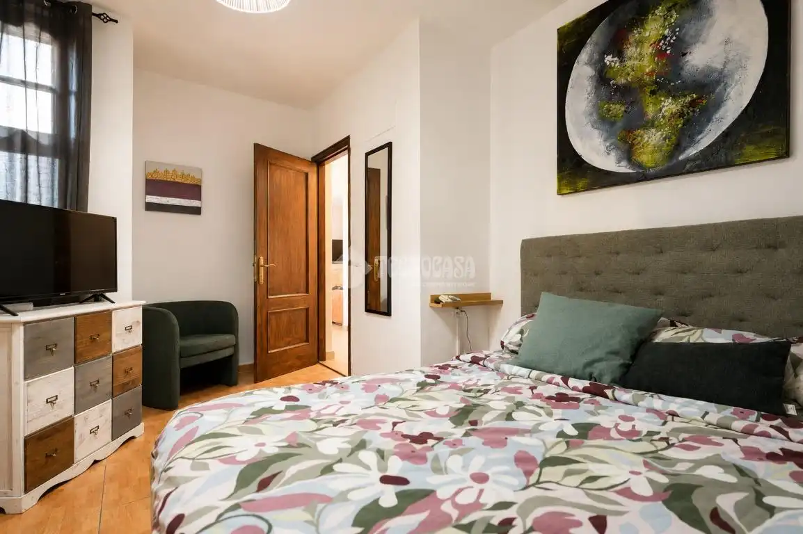 Habitación de Piso en venta en Santiago del Teide