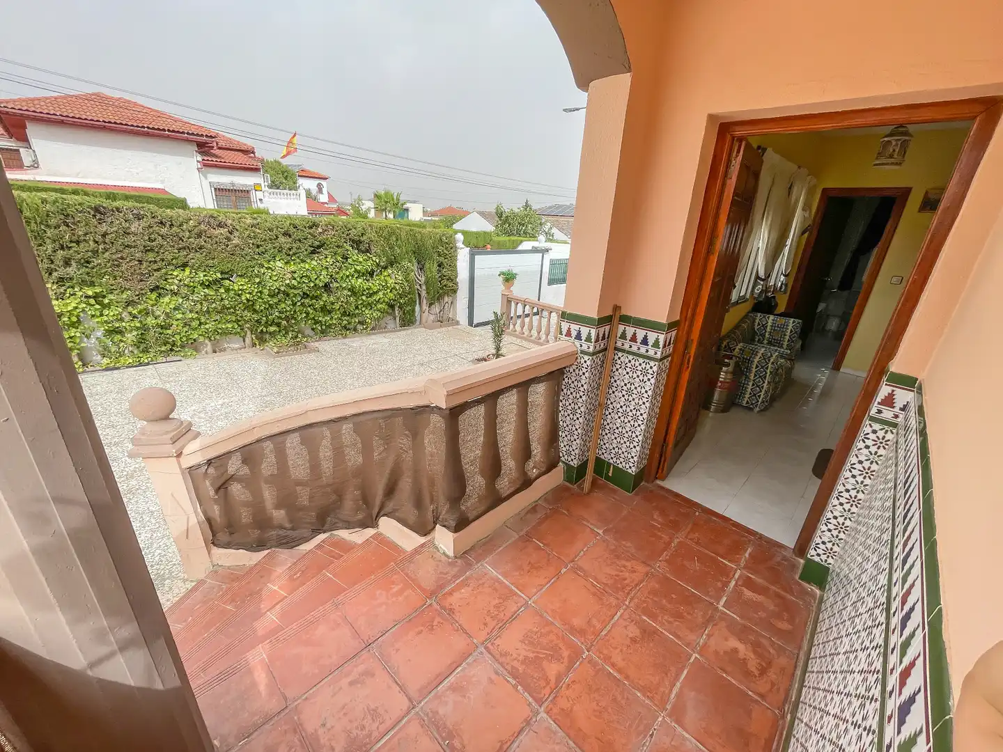 Casa o xalet en venda en Villa de Otura amb Jardí privat, Terrassa i Piscina