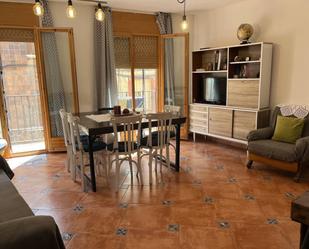 Dining room of House or chalet for sale in Castelserás  with Terrace