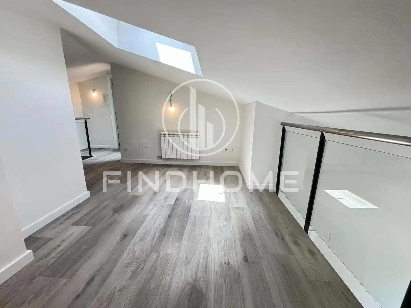 Ático en venta en Olot con Calefacción, Terraza y Trastero