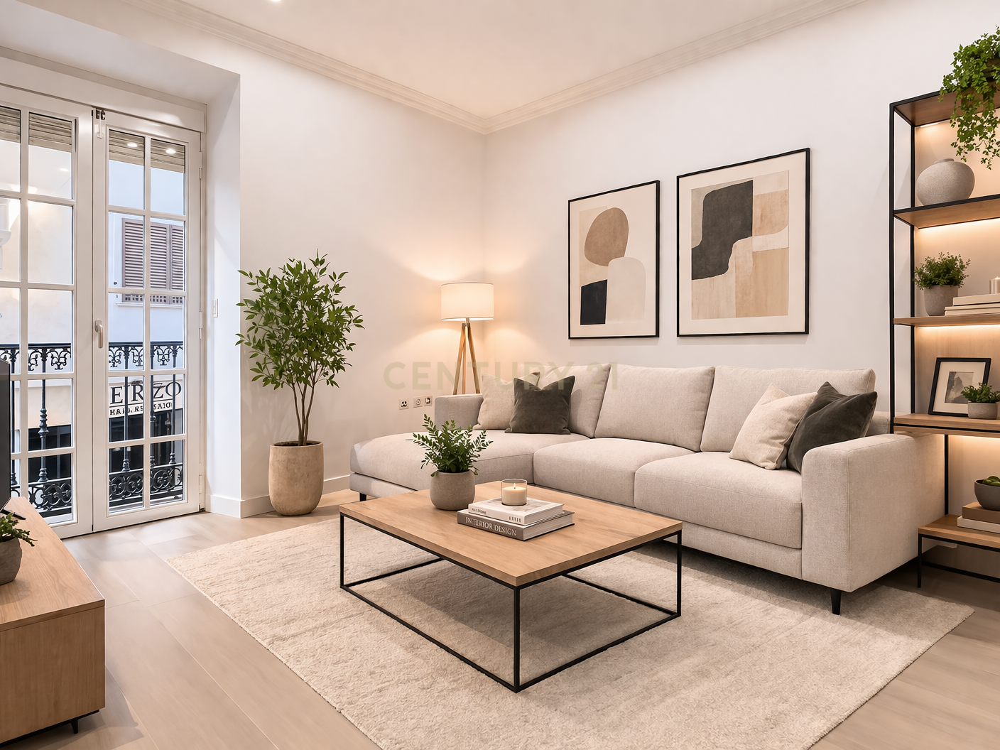 Casa o xalet en venda a C. Veracruz, 19, 29500 Álora, Málaga, Spain, -1