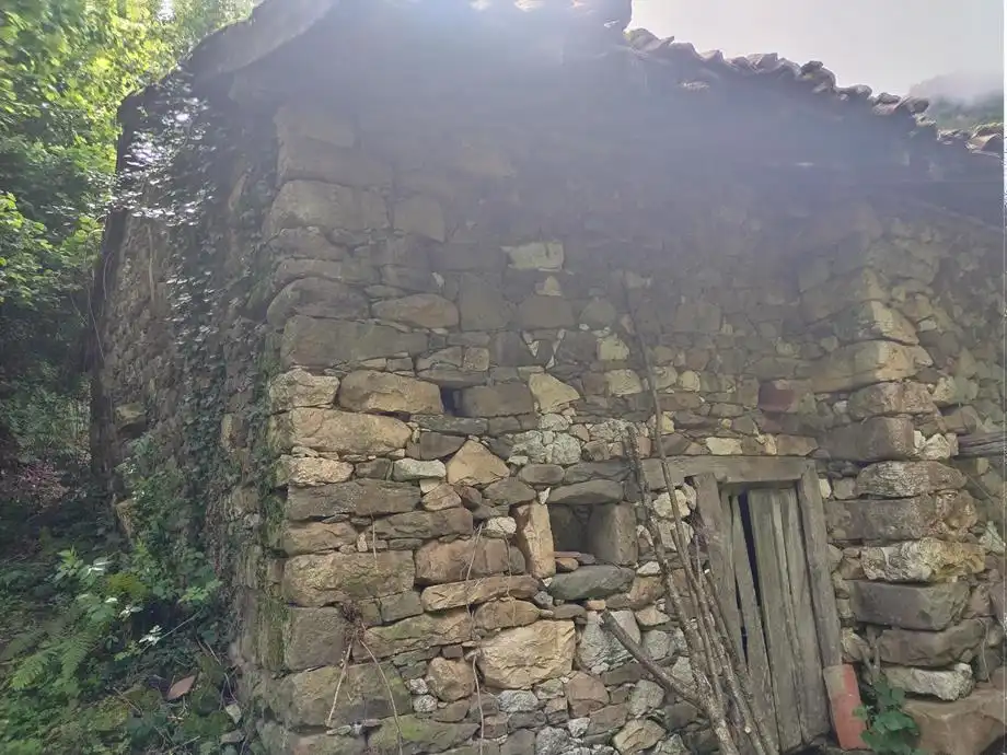 Casa rústica en venda a Caso, imagen 16