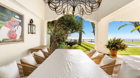 Photo 5 of Houses for sale in Casasola, Estepona