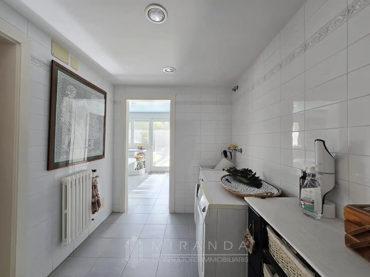 Villa con terrazza in vendita a Avinguda de les Bilbenyes, imagen 65