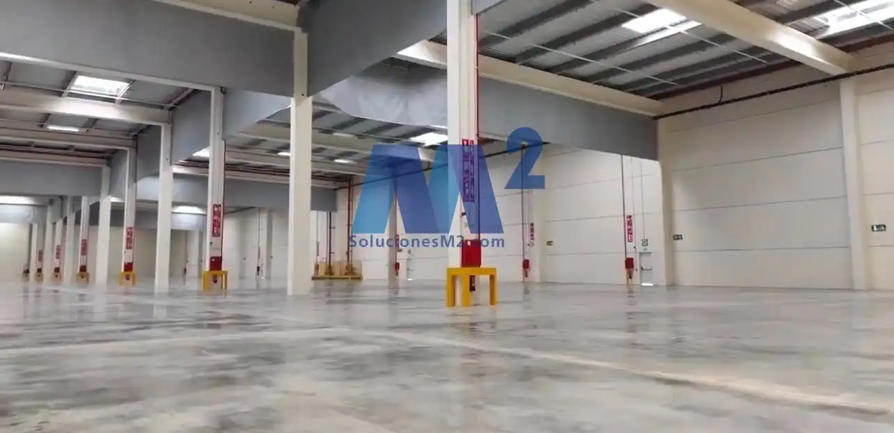 Nave industrial en alquiler en Carrer de la Verge de Montserrat, imagen 5