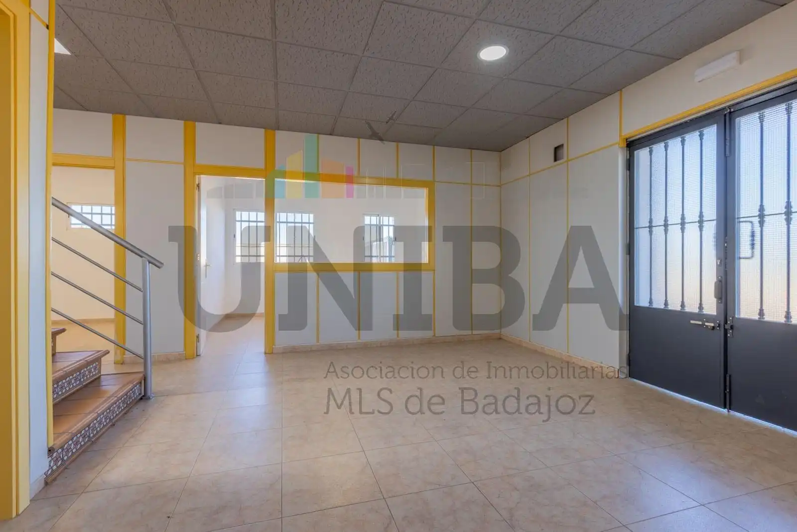 Industrial buildings for rent in La Garrovilla 