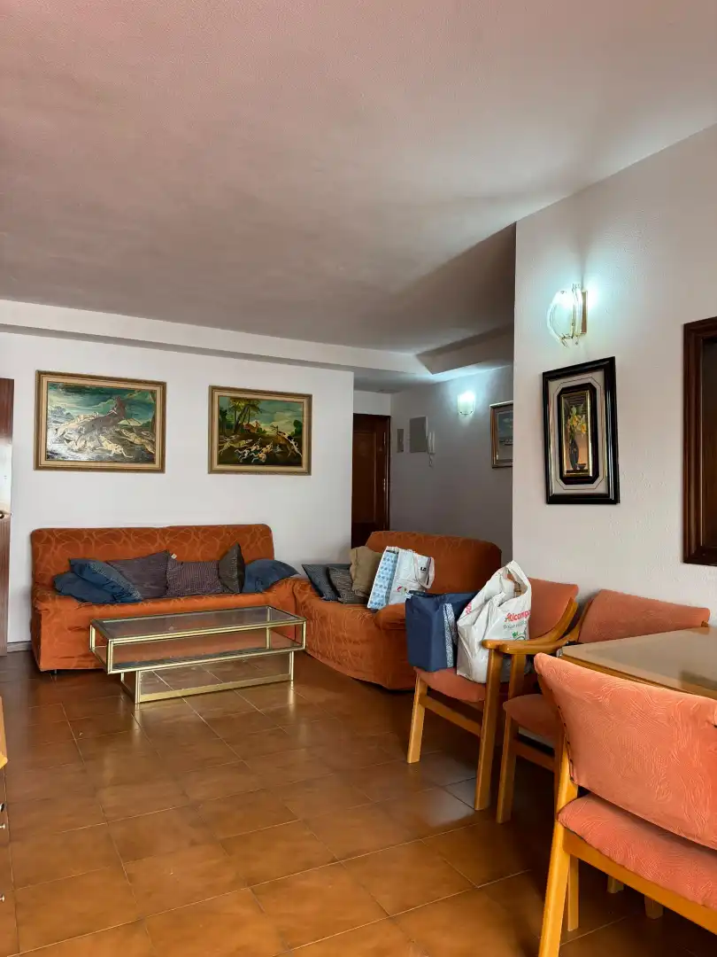 Wohnung mit Pool zum Verkauf in Avenida de la Pedriza, imagen 2