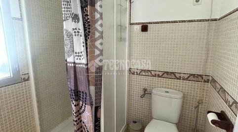 Foto 4 de Pis de lloguer a Las Torres - Guadalupe, Huelva Capital