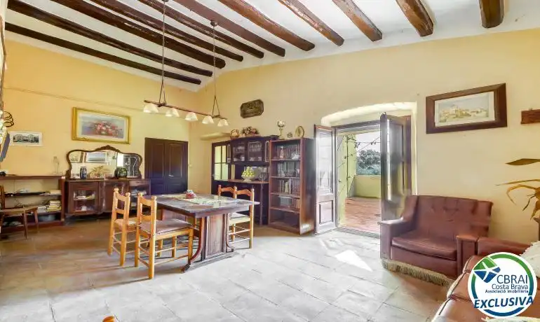 Doppelhaushälfte mit Garten zum Verkauf in Santa Margarita, imagen 9