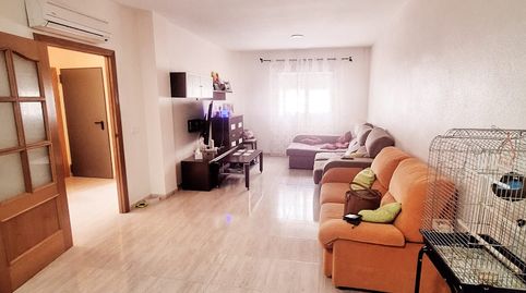 Foto 4 de Casa adosada en venta en Santa María del Águila, El Ejido