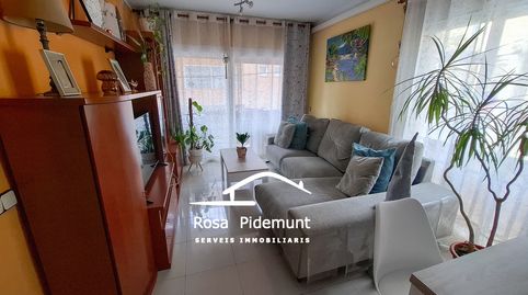 Foto 3 de Piso en venta en Carrer Ramon y Cajal, Sant Pere, Tordera