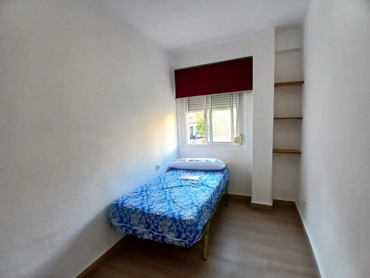 Habitación de Piso de alquiler en San Bartolomé - Millán de Priego