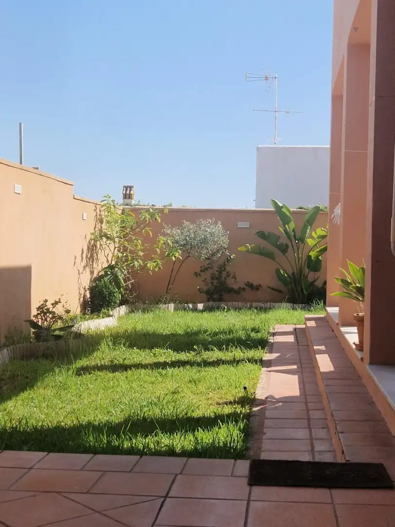 Xalet amb jardí en venda a El Juncal - Vallealto, imagen 25