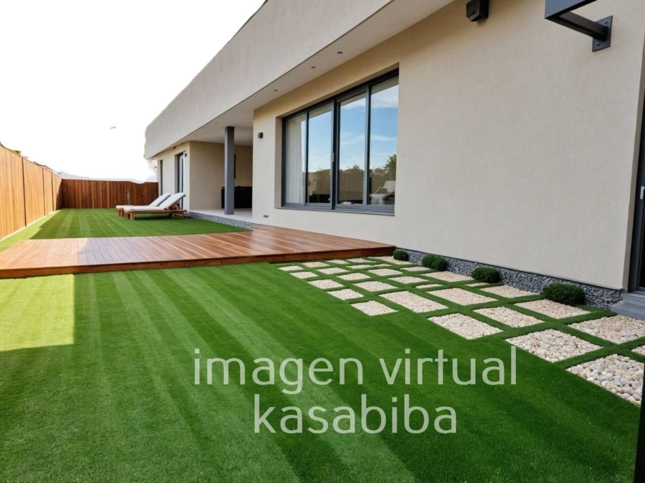 Garden of Attic for sale in Llíria  with Air Conditioner and Terrace