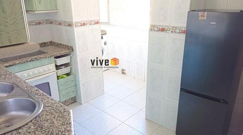 Foto 5 de Piso en venta en Calle Abril, Villegas,  Sevilla Capital