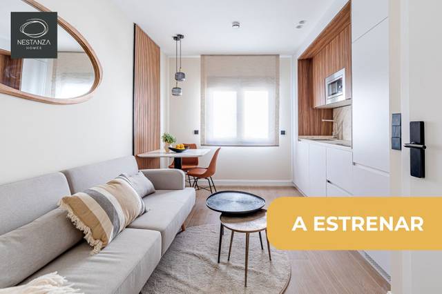 Casa-chalet en Alquiler en Calle de San Buenaventura, 6 en Palacio