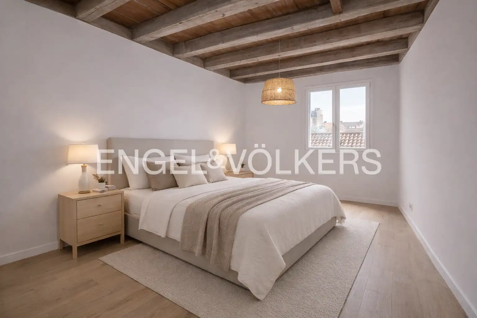 Habitación de Casa adosada en venta en Tordera con Calefacción