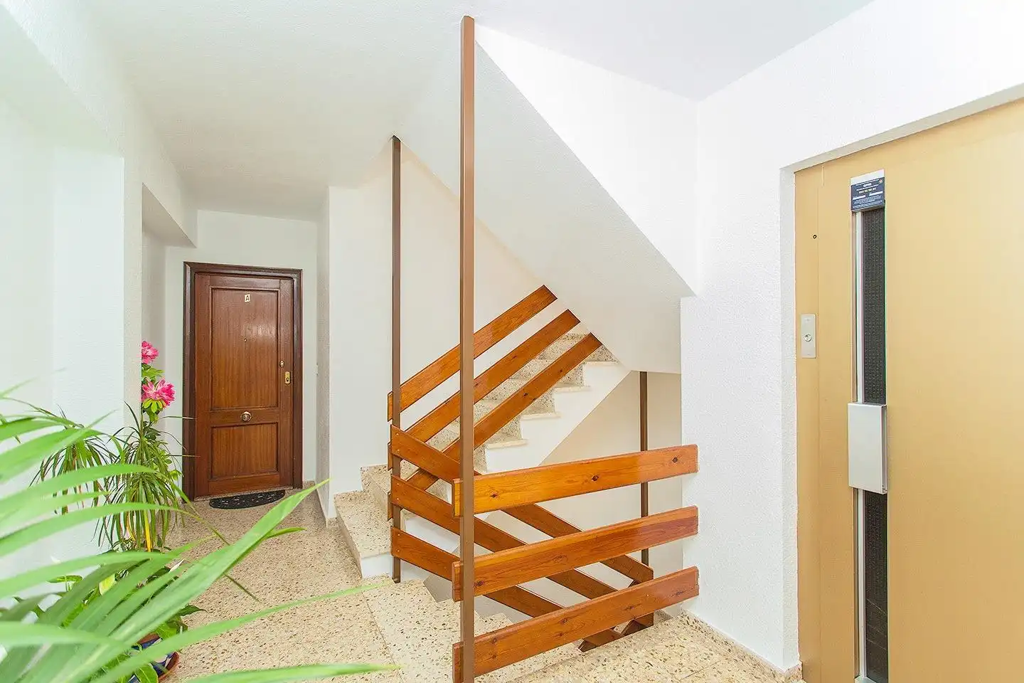 Apartamento en venta en Torrevieja con Aire acondicionado, Terraza y Amueblado