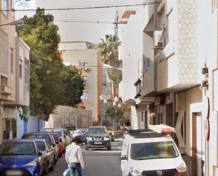 Exterior view of Flat for sale in  Almería Capital