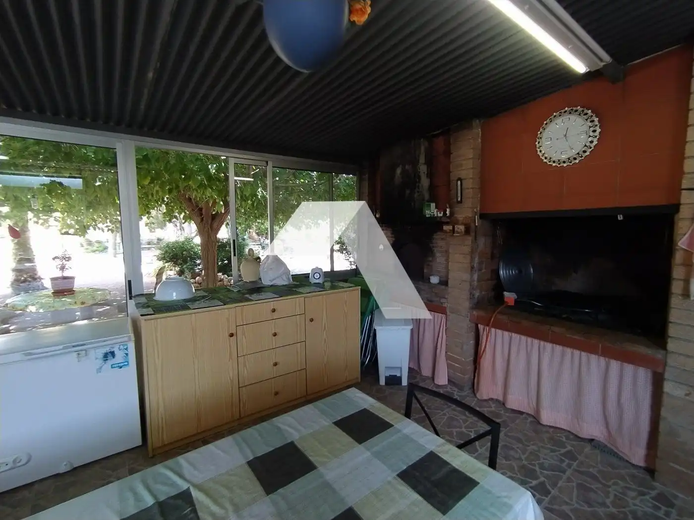 Casa o xalet en venda a La Huerta