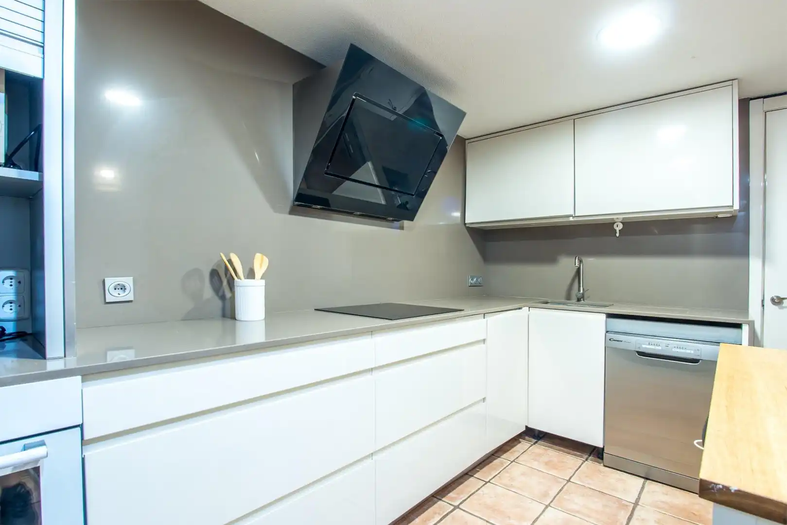 Chalet con piscina en venta en Pedanías Oeste, imagen 53