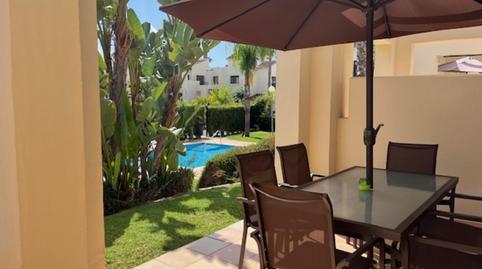 Foto 2 de Casa o chalet en venta en Roda, San Javier