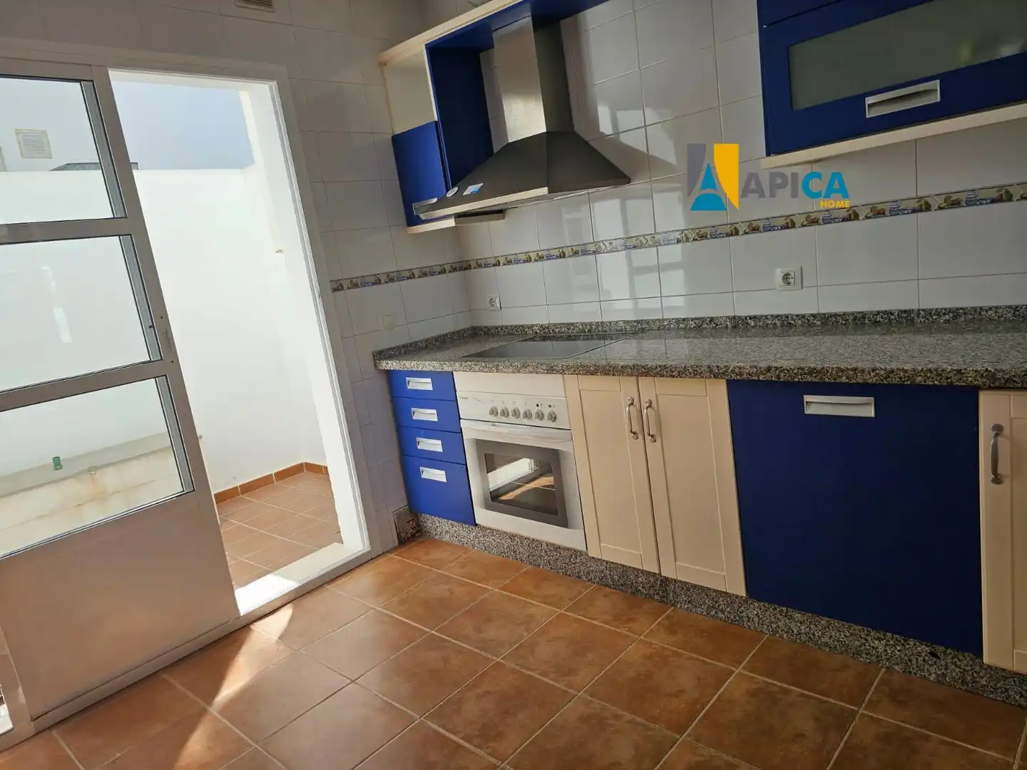 Terraced house for sale in Manilva Pueblo, imagen 8