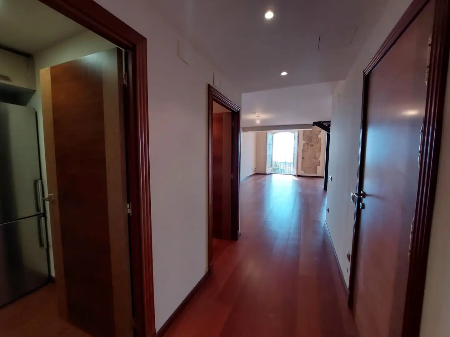 Dúplex de alquiler en Calle Estany, Nou Eixample Sud
