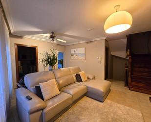 Living room of House or chalet for sale in Castro-Urdiales  with Heating, Storage room and Balcony