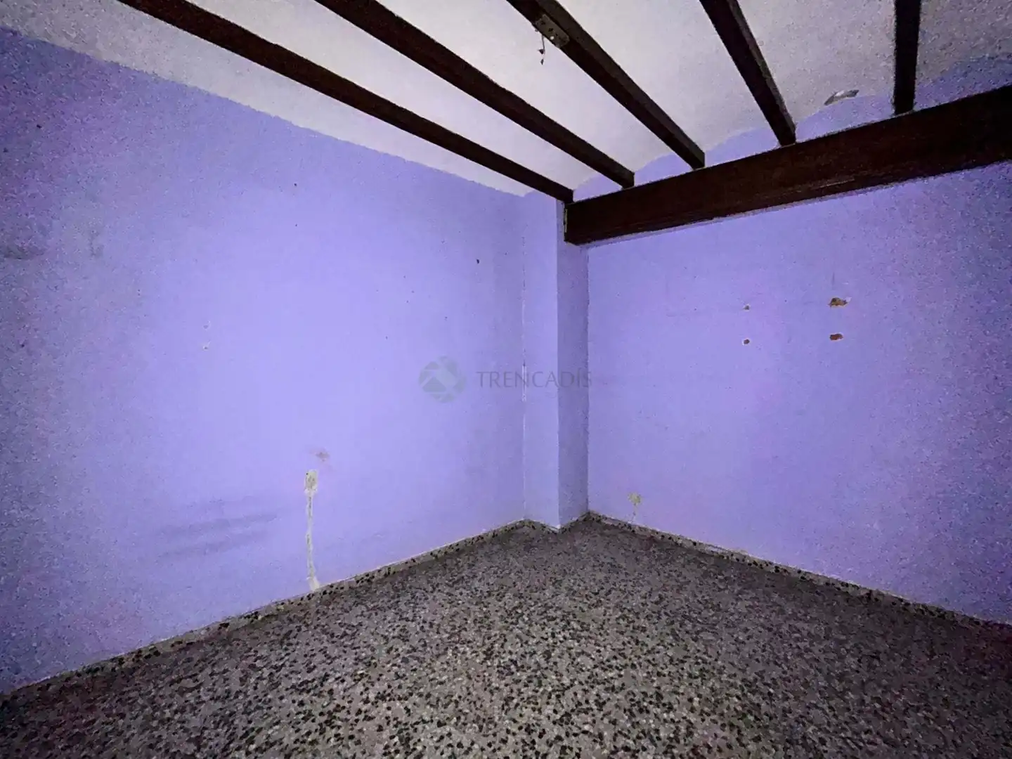 Casa adosada en venda en Oliva
