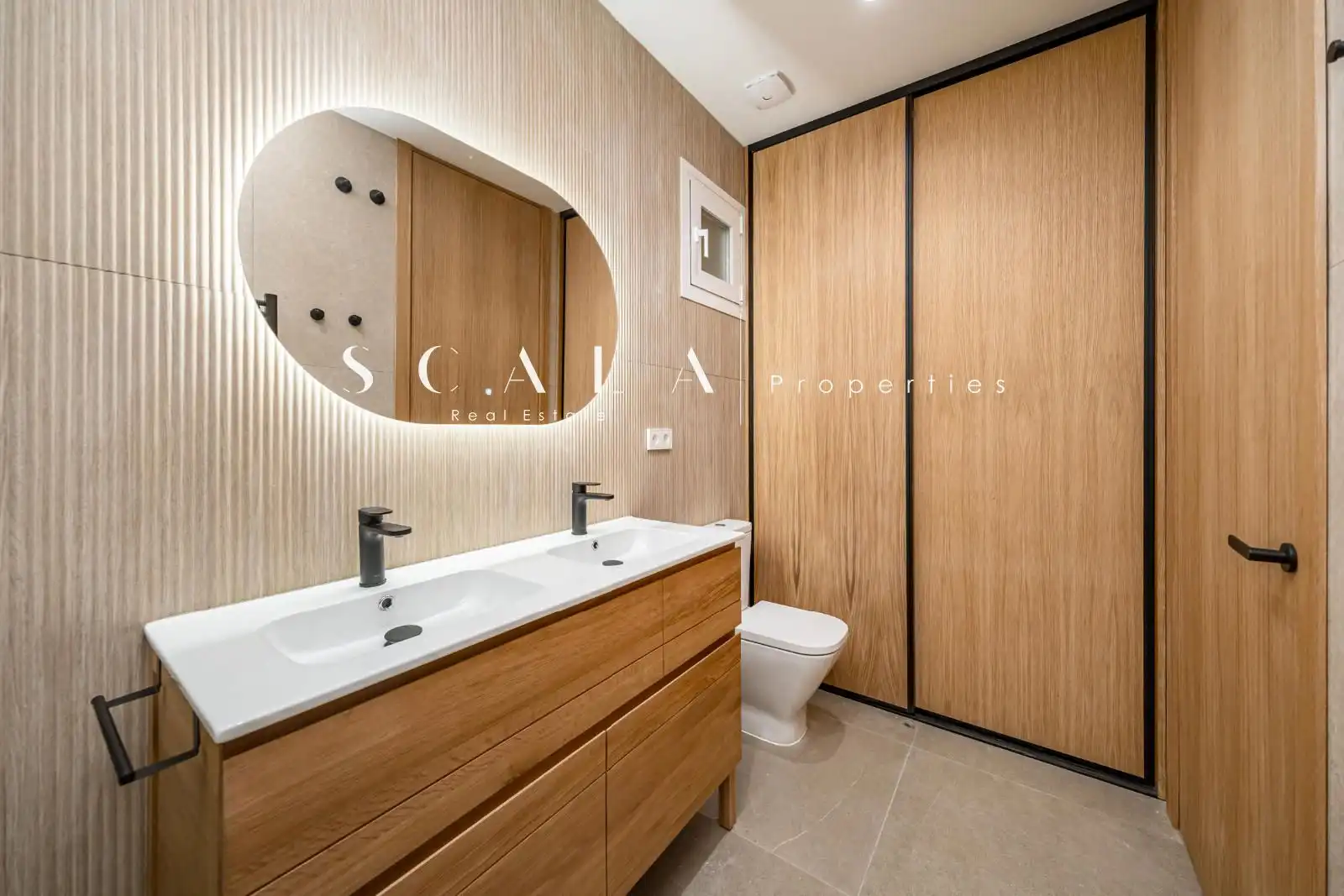 Flat with lift to rent in Portal de Belén, imagen 18