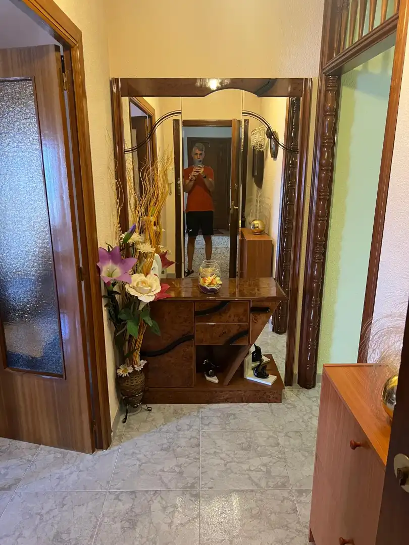 Wohnung mit Terrasse zum Verkauf in Calle Encina