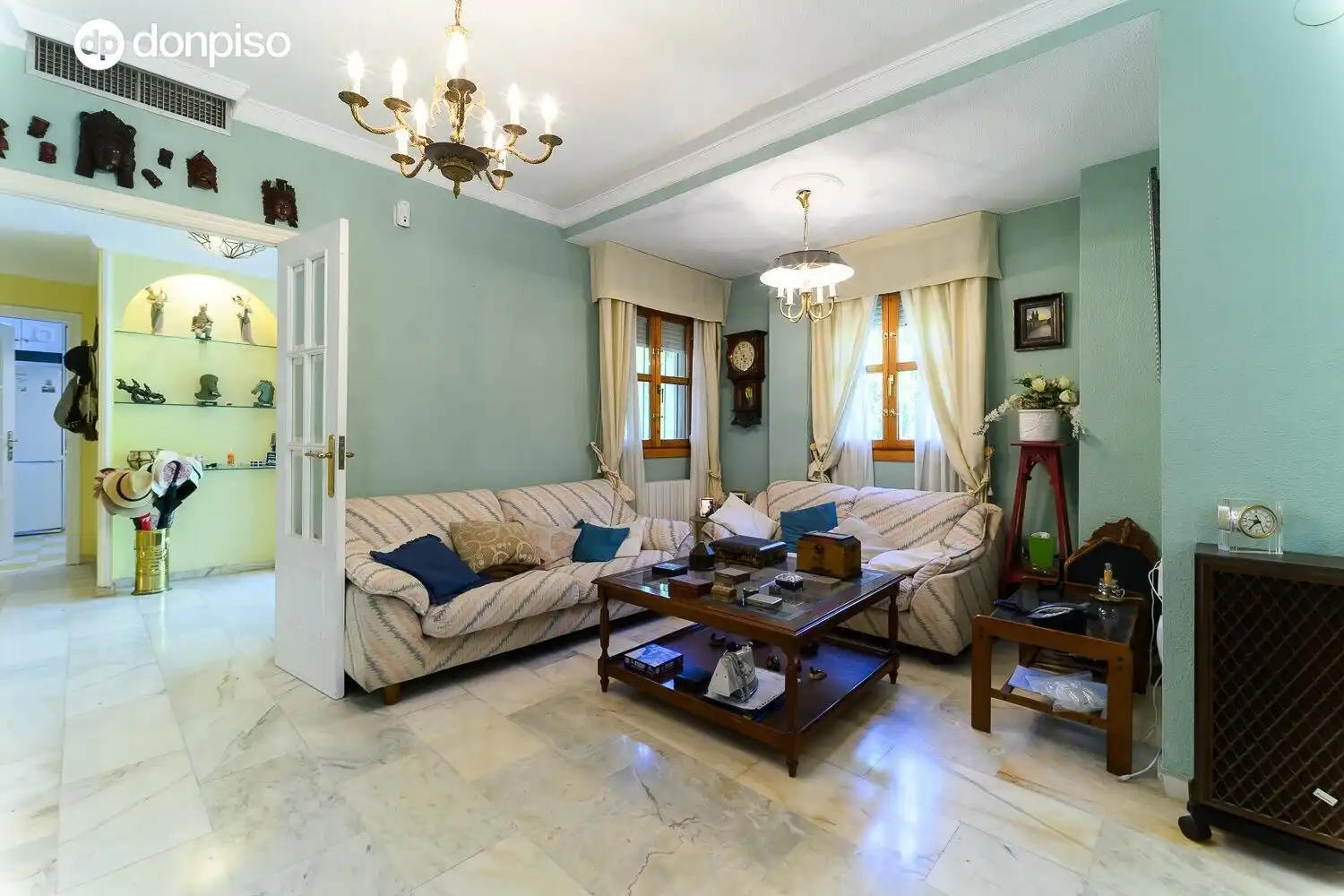 Detached house with pool for sale in BRISA (C.DEL AIRE I) 15, imagen 16