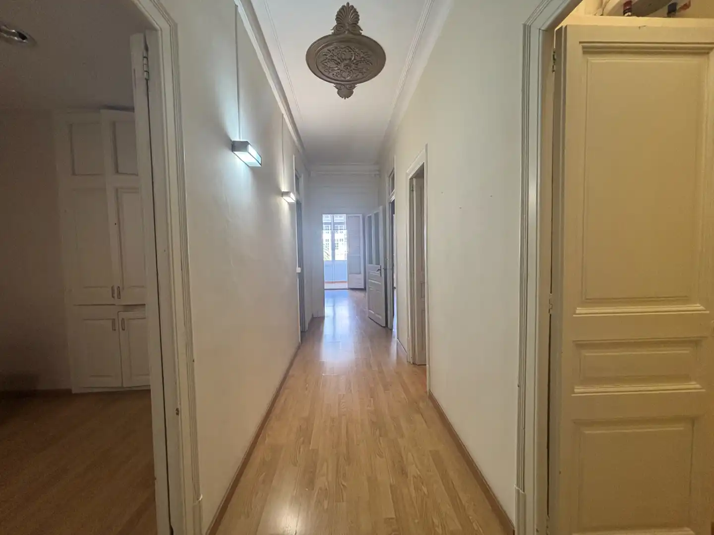 Office space with terrace to rent in Carrer de València 263, imagen 19