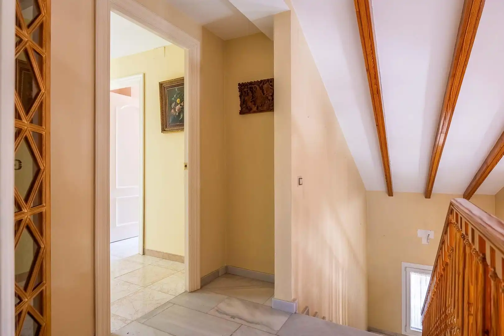 Casa o chalet en venta en Gelves con Jardín privado y Piscina comunitaria